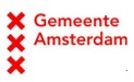 referenties emblemen logo's kleding bedrukken overheid gemeente amsterdam